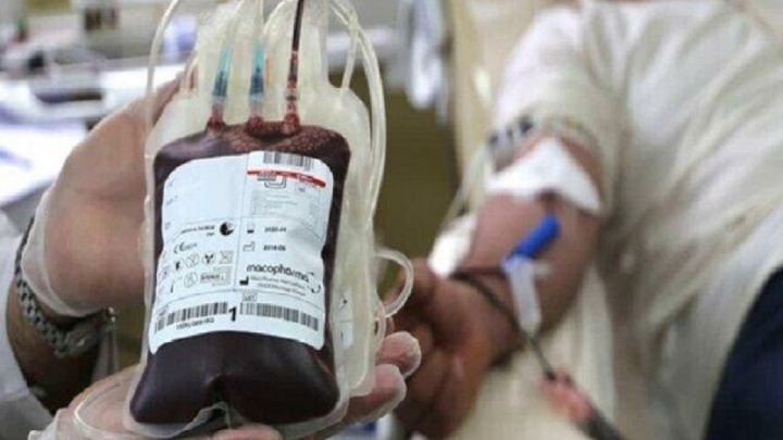 وضعیت بحرانی ذخایر خونی در برخی استان‌ها/ آلودگی هوا، مانع اهدای خون نیست