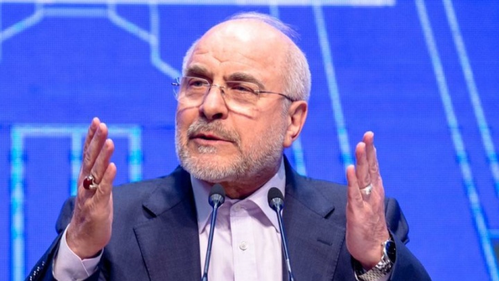 تفاهم دولت و مجلس را به استیضاح ترجیح می‌دهم