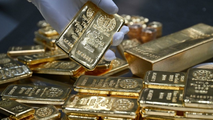 گزارش شورای جهانی طلا درباره تداوم روند خرید بانک‌های مرکزی