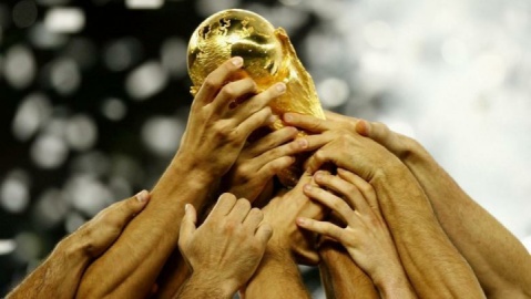 ۱۰۴ بازی در ۱۶ ورزشگاه