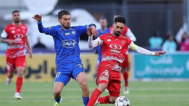 بفرمایید دربی