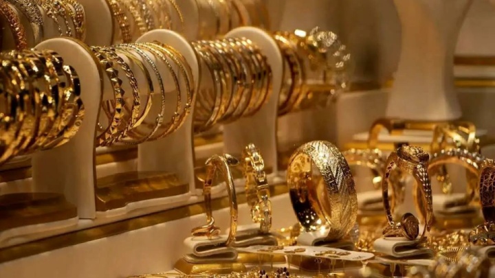 قیمت جدید طلا امروز پنجشنبه ۱۳ آذر ۱۴۰۴