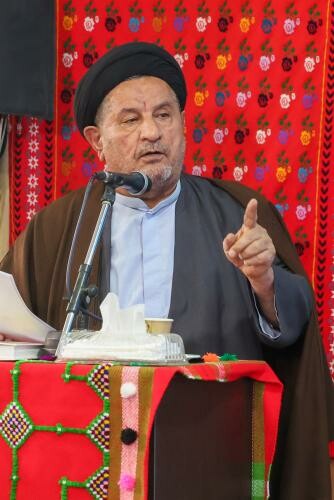 نشست با فرهیختگان و فعالان فرهنگی استان