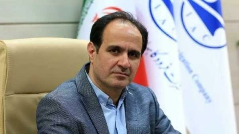 ماموریت ما گسترش عدالت در زیرساختهای فرودگاهی است