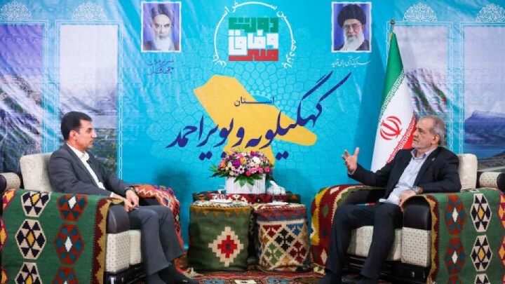 اگر تصمیمی اشتباه باشد تردیدی در اصلاح آن نخواهیم داشت