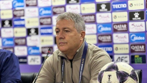 اسکوچیچ: کمی عجول هستیم/ تیم من از داوری قوی‌تر است