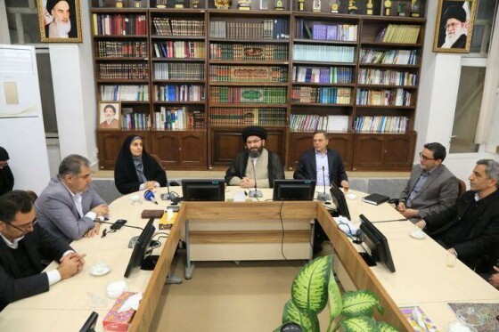 سفر وزیر راه و شهرسازی به استان زنجان