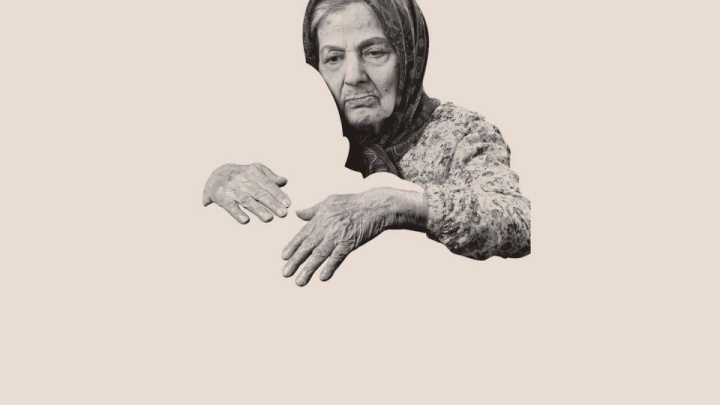 حضور «جای خالی فرهاد» در جشنواره «سینماحقیقت»/ رونمایی از پوستر