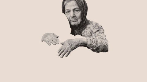 حضور «جای خالی فرهاد» در جشنواره «سینماحقیقت»/ رونمایی از پوستر