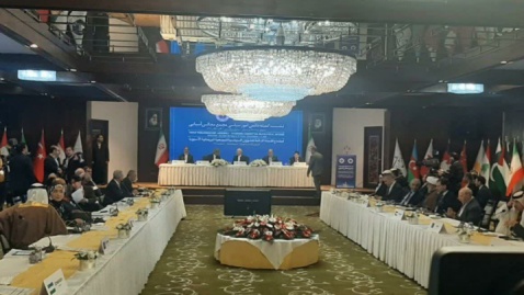 برگزاری اجلاس «کمیته سیاسی مجمع مجالس آسیایی» در مشهد