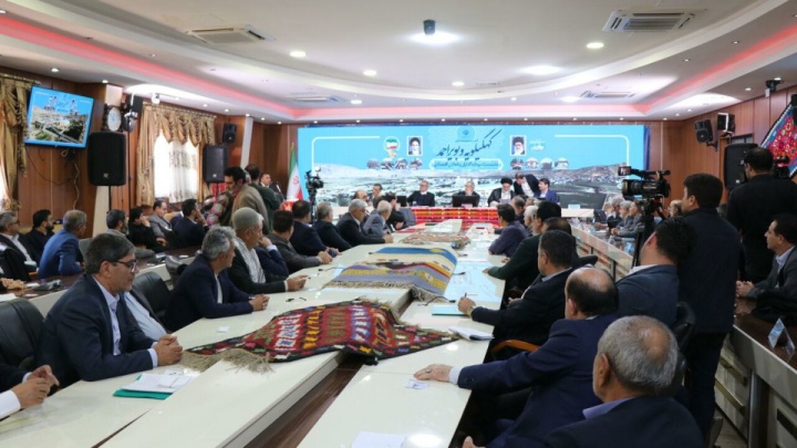 تمرکز فعالان سیاسی و اجتماعی کهگیلویه و بویراحمد بر عدالت‌محوری و شکوفایی ظرفیت‌های محلی