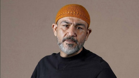 مهران غفوریان از مردم ایران عذرخواهی کرد