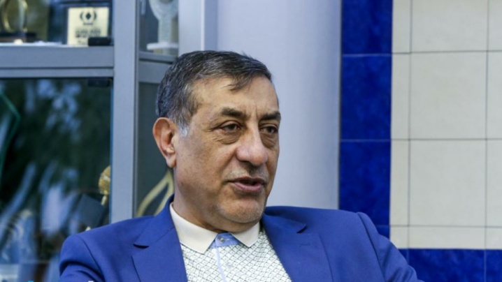 معاون رئیس جمهور: تکمیل پروژه‌های نیمه‌تمام اولویت دولت است