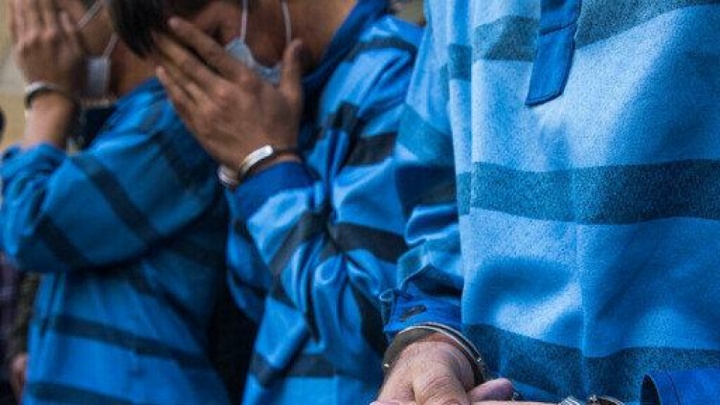 راز سرقت ۲۰ میلیاردی اکباتان فاش شد/ داماد خانواده سارق از آب درآمد