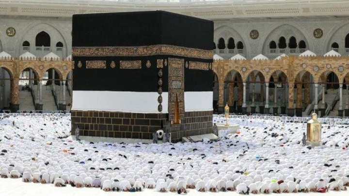 سازمان حج درباره سفر ایرانی‌های مقیم خارج به حج اطلاعیه‌ای صادر کرد