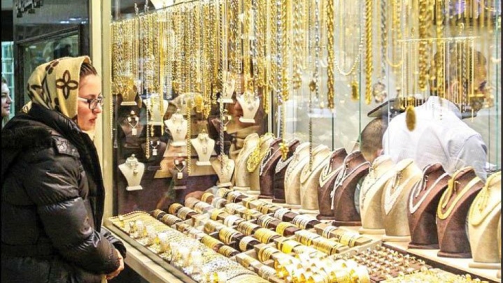 پیش‌بینی ایجاد آرامش مجدد در بازار طلا