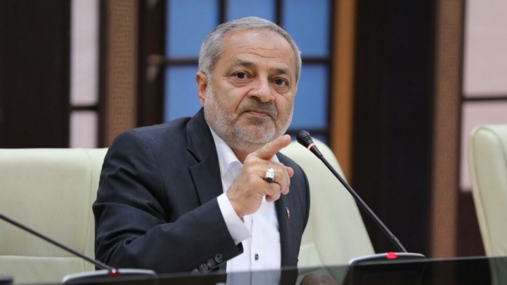 وزیر آموزش و پروش: نگاه پیشگیرانه در هیأت‌های رسیدگی به تخلفات اداری نظام تعلیم ضروری است