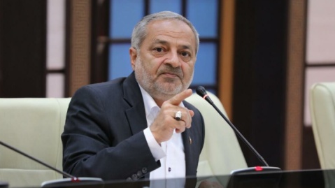 وزیر آموزش و پروش: نگاه پیشگیرانه در هیأت‌های رسیدگی به تخلفات اداری نظام تعلیم ضروری است