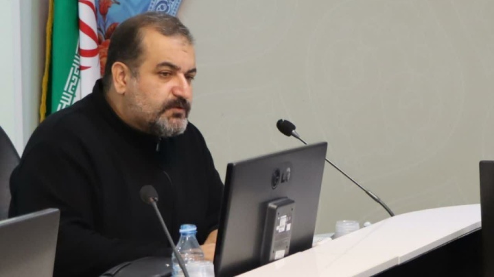 آغاز برنامه‌های جشنواره بین‌المللی تئاتر فجر از کرمان