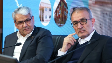 عدالت در تخصیص منابع از مهم‌ترین تأکیدات رئیس‌جمهور است