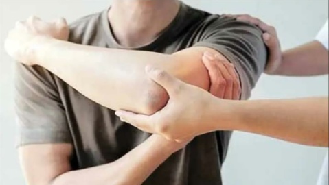 هر صدایی در مفاصل نشانه درمان نیست