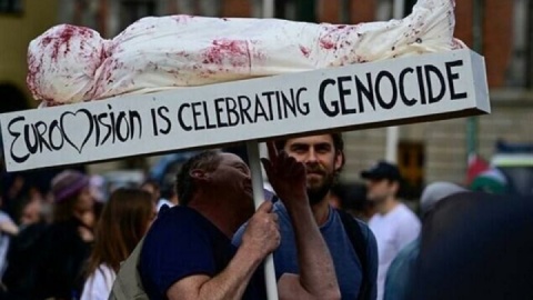 کنارهگیری چند کشور از مسابقات «یوروویژن» به دلیل حضور اسرائیل