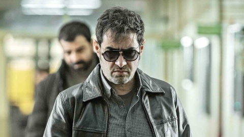 شهاب حسینی؛ یکی از ماندگارترین پلیسهای نمایش خانگی