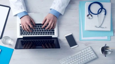 فضای مجازی در حیطه درمان بسیار عجیب و غریب شده است