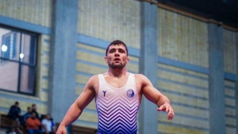 استقلال قهرمان لیگ برتر کشتی فرنگی شد