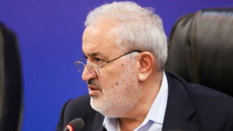 نسخه هفت‌گانه ایران برای آینده آب ارائه شد