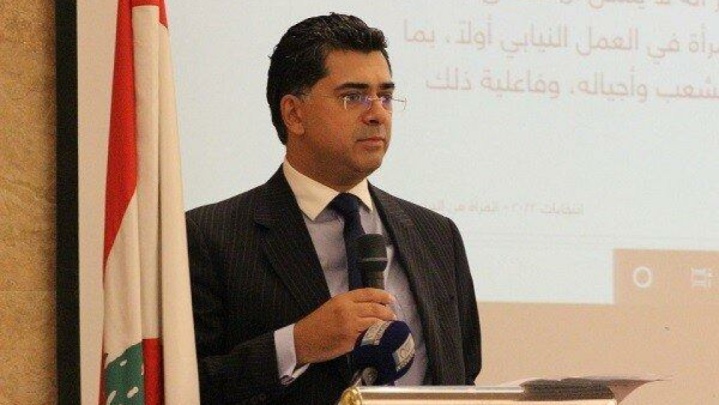 لبنان: مذاکرات با اسرائیل بر عقب‌نشینی از مناطق اشغالی، متمرکز است