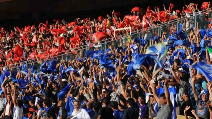 بلیت فروشی داربی آغاز شد