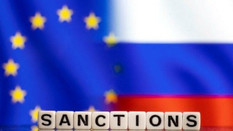 کالاس از بیستمین بسته تحریمی اروپا علیه روسیه خبر داد