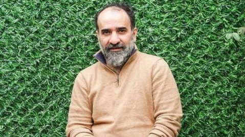 تقدیر خانواده امیرخانی از رفتار شایسته رئیس جمهور در ملاقات این نویسنده