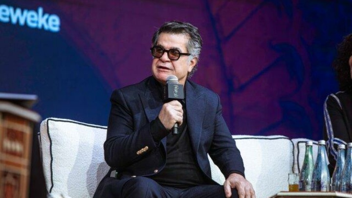 بعد از اسکار به ایران برمی‌گردم