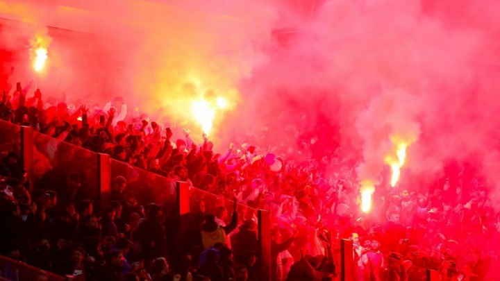 نتیجه زنده داربی ۱۰۶ تا دقیقه ۳۵؛ آغاز نیمه دوم با تساوی بدون گل