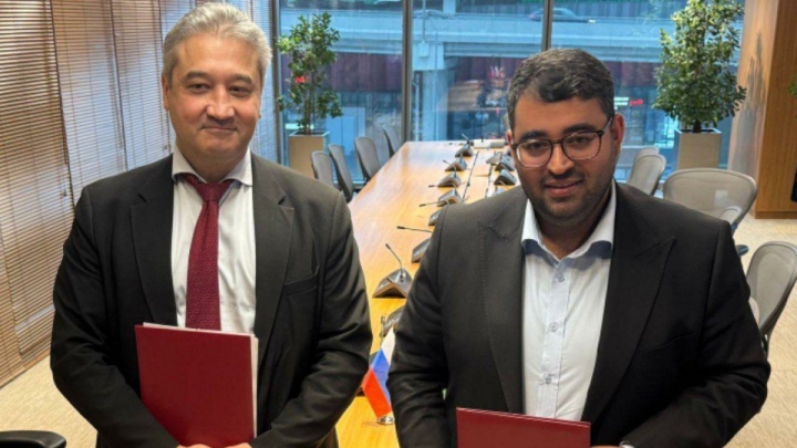 ایران و روسیه تفاهم‌نامه همکاری در حوزه هوش مصنوعی و امنیت سایبری امضا کردند