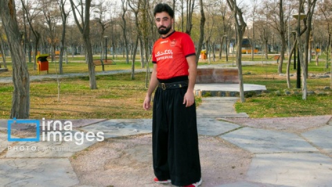 گزارش تصویری/ مسافران دربی