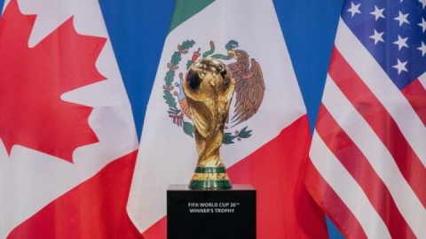 گزارش زنده از قرعه‌کشی جام جهانی در واشنگتن/ بیانیه فیفا به مناسبت ورود قلعه‌نویی