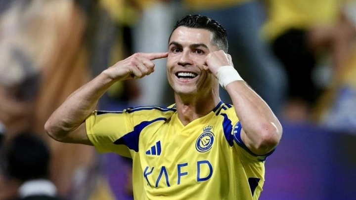 سرمایه‌گذاری میلیاردی رونالدو در رقیب اصلی ChatGPT