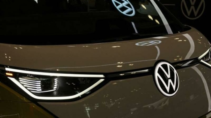 احتمال حذف تعرفه خودروهای چینی فولکس‌واگن در اروپا