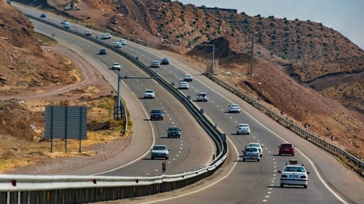 سهم ۶۷ درصدی وسایل نقلیه غیربومی در جاده‌های استان تهران