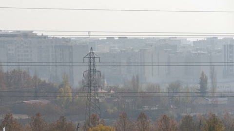 افزایش آلودگی هوای تهران تا ظهر روز دوشنبه