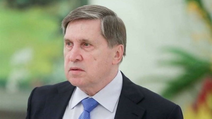 دستیار پوتین: مذاکرات با آمریکا درباره صلح اوکراین درحال پیشرفت است