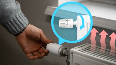 آغاز به کار گشت ویژه برای کنترل مصرف گاز ادارات در استان تهران