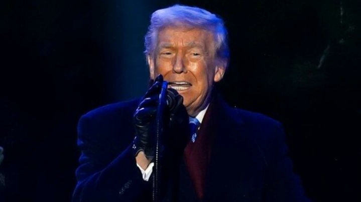 از ایران و اروپا تا چین و نیمکره غربی؛ اعلام راهبرد امنیت ملی آمریکا