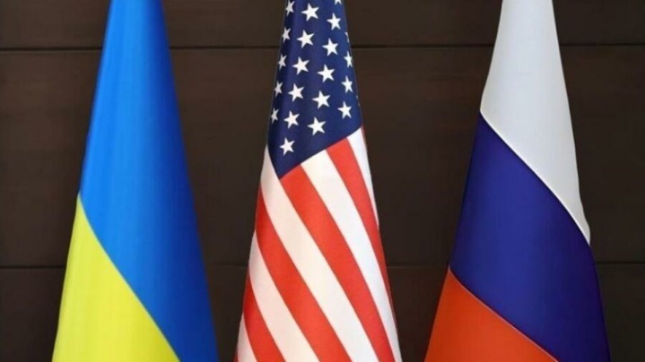 مذاکرات آمریکا و اوکراین در میامی پایان یافت /روسیه منتظر پاسخ واشنگتن