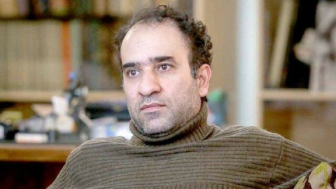 توضیحات جدید پزشک رضا امیرخانی