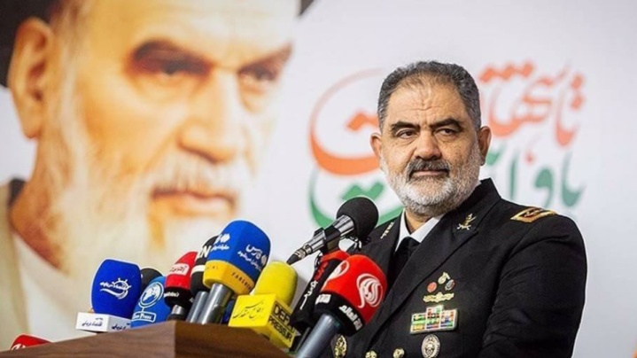 تجهیزات به‌کارگیری‌شده در عملیات‌ها و رزمایش‌ها، کاملاً ایرانی است