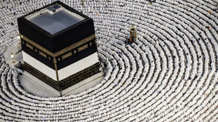 جزئیات ثبت نام حج تمتع ۱۴۰۵ اعلام شد